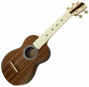 VGS 512840 Soprano ukulele Natural