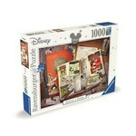 Ravensburger Puzzle Disney: 1930 Mickey's Anniversary 1000 kosov