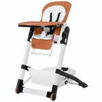 Carrello Aprcius oranžna