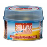 Synt 250ml Brillwax Metal