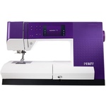Pfaff Expression 710, šivalni stroj