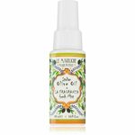 Rudy - Le Maioliche Olive Oil čistilno pršilo za roke 50 ml