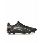 Puma Čevlji črna 42.5 EU King Ultimate Fg ag