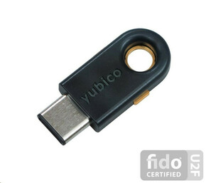 YubiKey 5C - USB-C