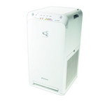 Daikin MC55W čistilec zraka, 17W, 330 m³/h, HEPA filter