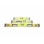 LIBELA ZIDARSKA ALU 40CM ASSIST HD06013-400