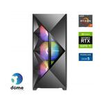 ANNI računalnik Gamer Extreme R7 9700X / RTX 5070 Ti / 32 GB / 2 TB