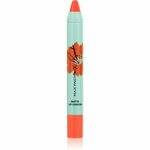 Max Factor x Priyanka Colour Elixir šminka v svinčniku limitirana edicija odtenek 004 Orange Grace 1,8 g