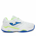 Čevlji za tenis Joma Master 1000 Jr 2502 JMATS2502C Bela