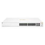 Aruba Instant On 1930 24G Class4 PoE 4SFP/SFP 370W stikalo