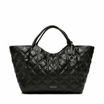 Ročna torba Emporio Armani Y3D265 YWL2E 80001 Črna
