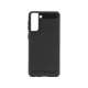 Chameleon Samsung Galaxy S21+ - Gumiran ovitek (TPU) - črn A-Type