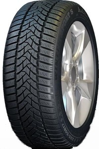 Dunlop zimska pnevmatika 215/50R17 Winter Sport 5 MFS 91H