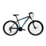 Capriolo MTB LC 7.1 kolo, sivi 27.5" (650b)