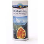 Trosilec za sol z mleto soljo - 250 g