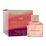 Hollister Canyon Escape parfumska voda 100 ml za ženske