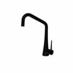 Alveus Eden, black, pipa