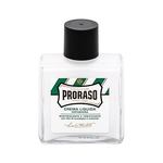 PRORASO Green After Shave Balm balzam po britju z mentolom in evkaliptusom 100 ml