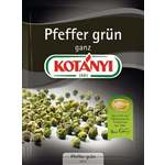 KOTÁNYI Poper zeleni celi - 13 g