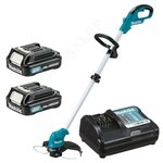 Makita UR100DWAE akumulatorski trimer