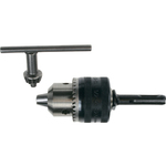 MAKITA adapter z vpenjalno glavo z zobatim vencem SDS plus P-34833
