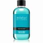 Millefiori Milano Nadomestno polnilo za aroma difuzor Natura l Mediteranska bergamotka 250 ml