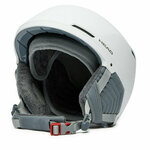 Smučarska čelada Head Compact Pro W White 326423 Bela