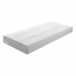 Trda/srednje trda obojestranska vzmetnica iz pene 90x200 cm Visco Comfort – BENAB