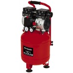 Einhell TE -AC 24 Silent kompresor, tihi (4020610)