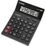 Canon kalkulator AS-2200, temno sivi
