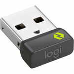 Logitech Bolt 956-000008 brezžični adapter, USB