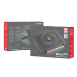 Genesis hladilnik za notebook Oxid 450