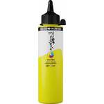 Daler Rowney System3 Akrilna barva Lemon Yellow 250 ml 1 kos