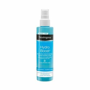 Neutrogena Hydro Boost® Express Hydrating Spray sprej za telo 200 ml za ženske