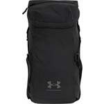 Under Armour Flex Trail Backpack Black/Castlerock 13 L Nahrbtnik