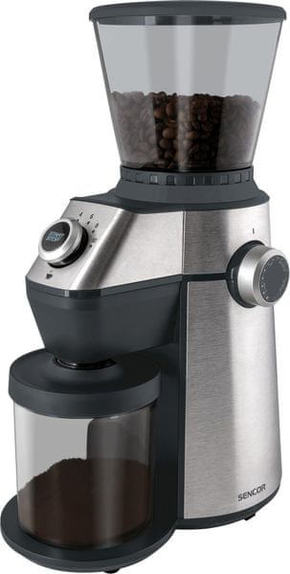 Sencor SCG6050SS mlinček za kavo