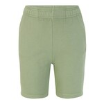 Gina Tricot Hlače 'Kim' pastelno zelena