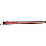 Light4Me IP BAR 24 IR LED Bar