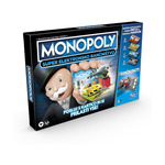 Monopoly super elektronsko bančništvo