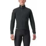 Castelli Gavia Lite Jakna Black S