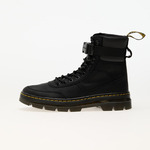 Sneakers Dr. Martens Combs Tech Leather 8 Tie Boot Black EUR 42