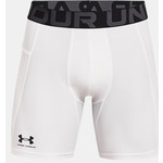 Under Armour UA HG Armor kratke hlače-WHT, UA HG Armor kratke hlače-WHT | 1361596-100 | XL