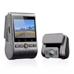 VIOFO A129 PLUS DUO-G 2K + 1080p WiFi, GPS