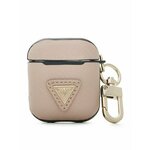 Guess Etui za slušalke Not Coordinated Keyrings RW1521 P2301 Roza