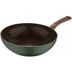 Bergner wok ponev Greener BG-35443-GR