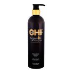 Farouk Systems CHI Argan Oil Plus Moringa Oil šampon za vse vrste las 739 ml za ženske