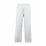 ADIDAS ORIGINALS Hlače 'Essentials' siva