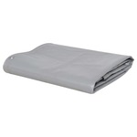 shumee Ponjava 650 g/m² 1,5x20 m siva