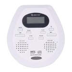 Denver DMP-395 CD predvajalnik White