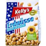 Kelly's Praženi in soljeni arašidi - 500 g